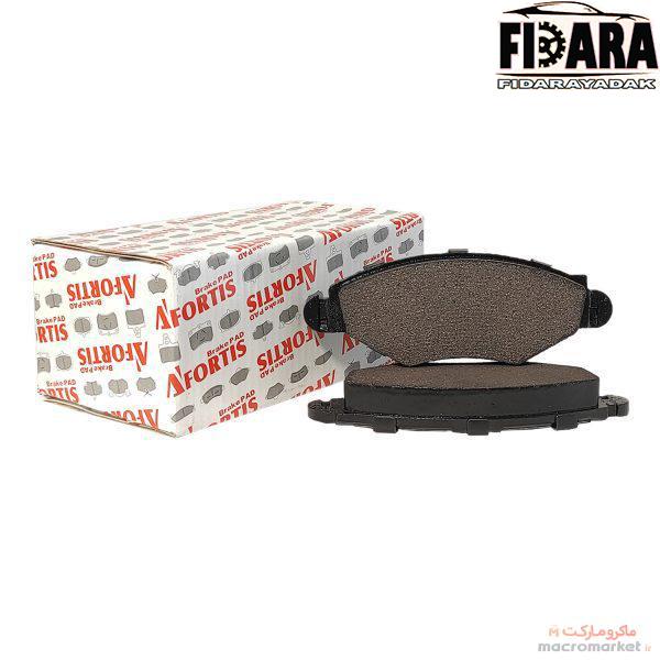 لنت جلو پژو 206 آفورتیس