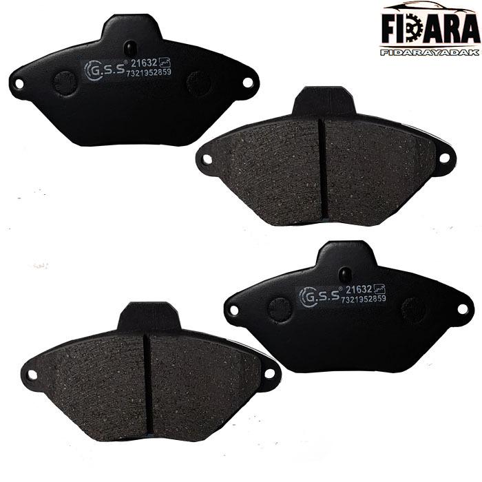 لنت جلو زانتیا