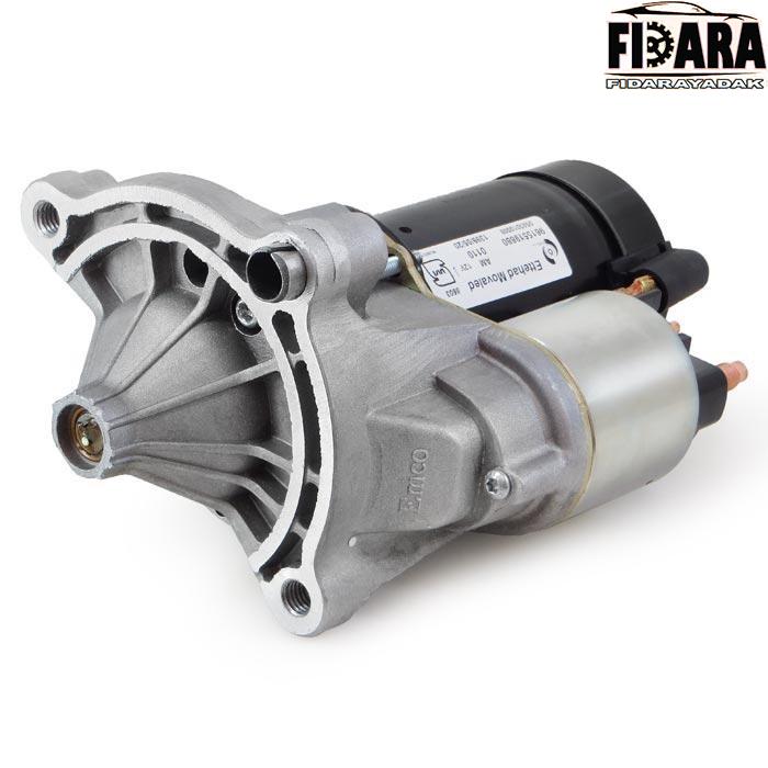 استارت کامل 405 (2)